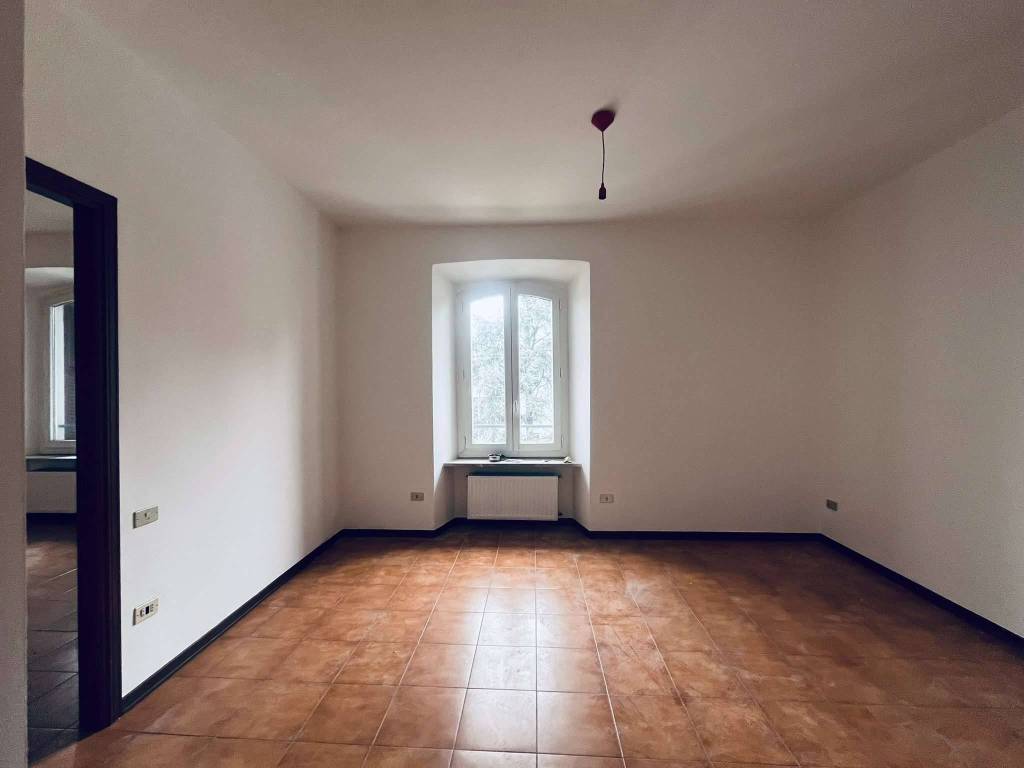 appartamento in vendita a Piacenza in zona Belvedere / Quartiere Duemila