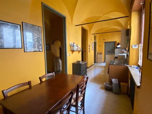 appartamento in vendita a Piacenza in zona Centro Storico