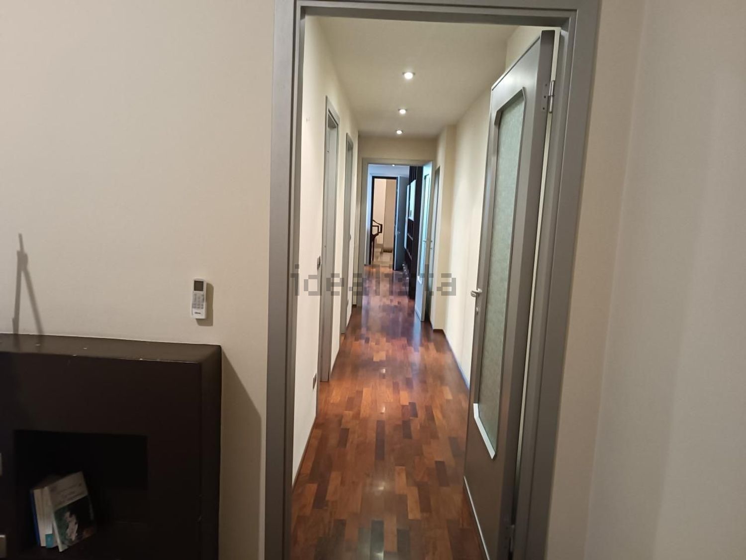 appartamento in vendita a Piacenza in zona Infrangibile