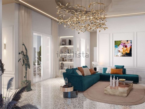 appartamento in vendita a Piacenza in zona Centro Storico