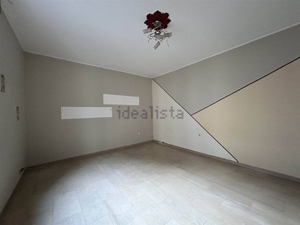 appartamento in vendita a Piacenza in zona Barriera Genova