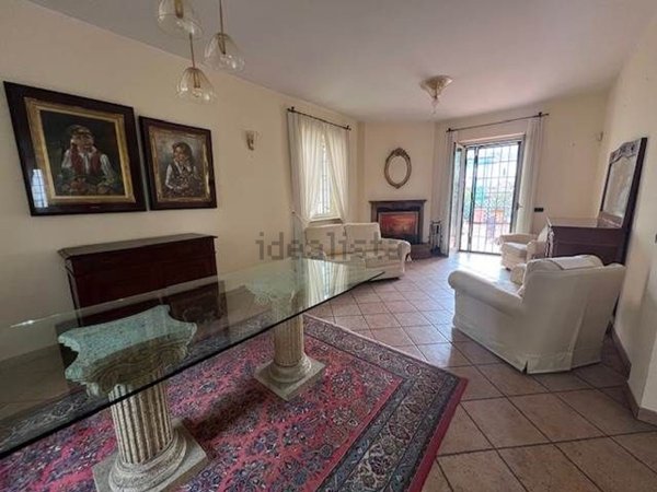 casa indipendente in vendita a Piacenza in zona Belvedere / Quartiere Duemila