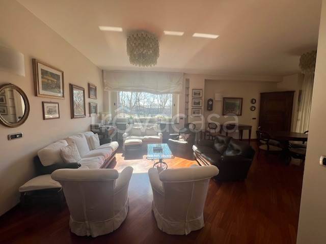 appartamento in vendita a Piacenza in zona Centro Storico