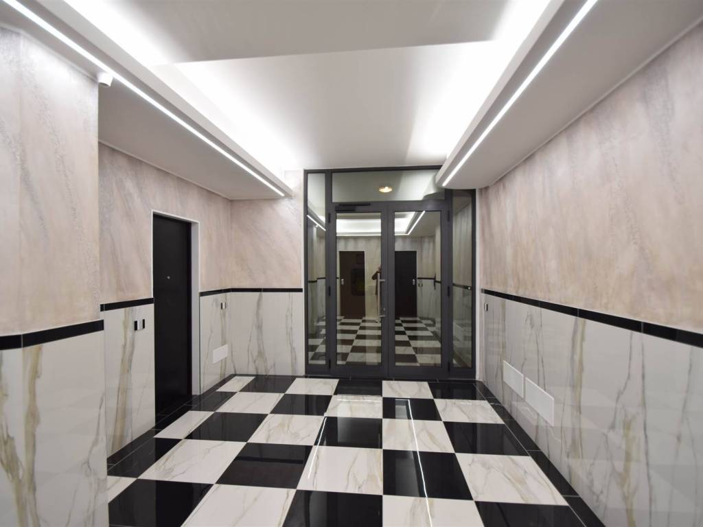 appartamento in vendita a Piacenza in zona Barriera Torino