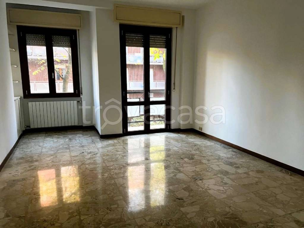 appartamento in vendita a Piacenza