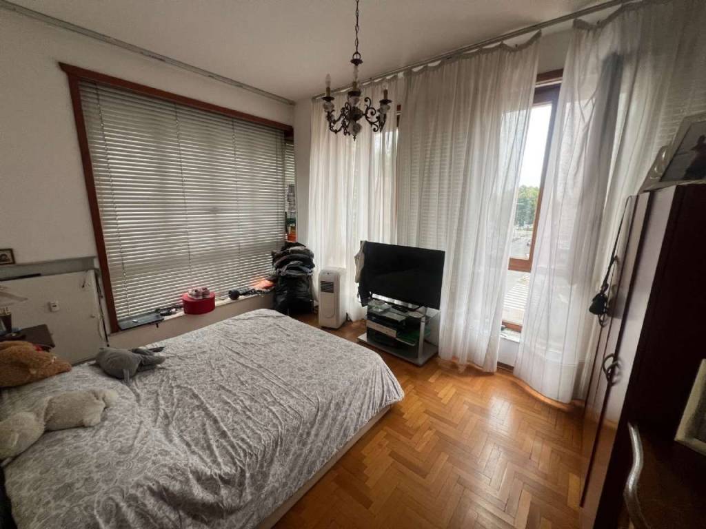 appartamento in vendita a Piacenza in zona Barriera Genova