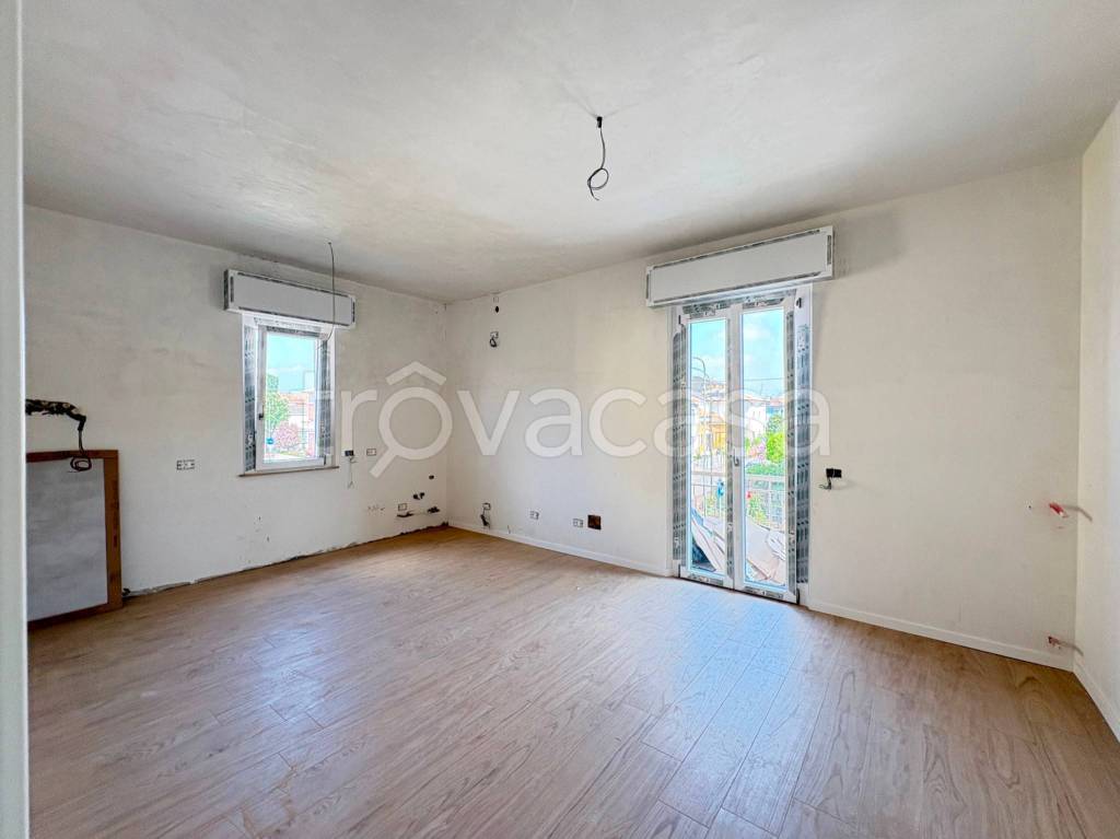 appartamento in vendita a Piacenza in zona Belvedere / Quartiere Duemila
