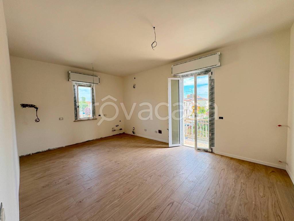 appartamento in vendita a Piacenza in zona Belvedere / Quartiere Duemila
