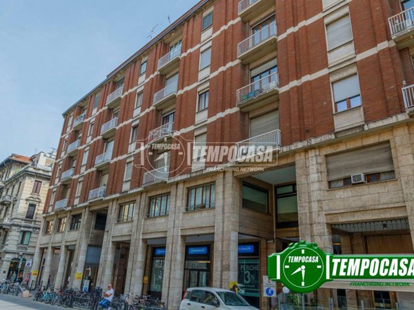 appartamento in vendita a Piacenza in zona Centro Storico