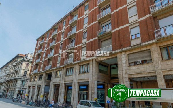 appartamento in vendita a Piacenza in zona Centro Storico