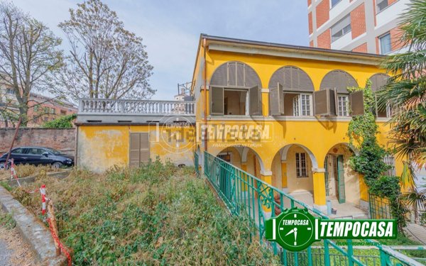 appartamento in vendita a Piacenza in zona Centro Storico