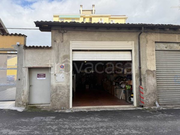 locale di sgombero in vendita a Piacenza in zona Barriera Milano