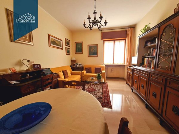 appartamento in vendita a Piacenza in zona Centro Storico