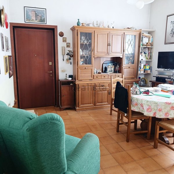 appartamento in vendita a Piacenza in zona Belvedere / Quartiere Duemila