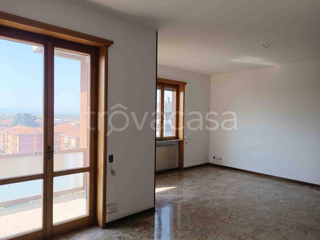 appartamento in vendita a Piacenza