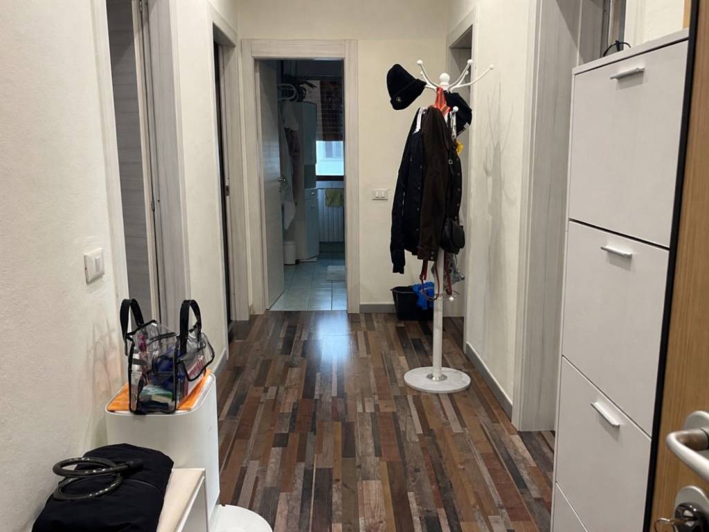 appartamento in vendita a Piacenza in zona Stadio