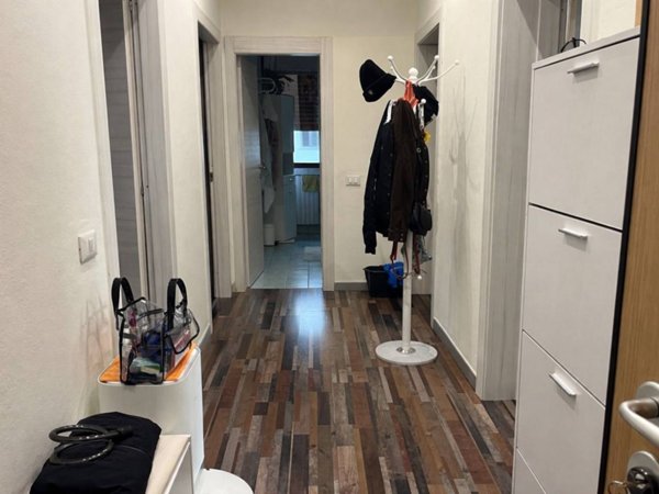 appartamento in vendita a Piacenza in zona Stadio