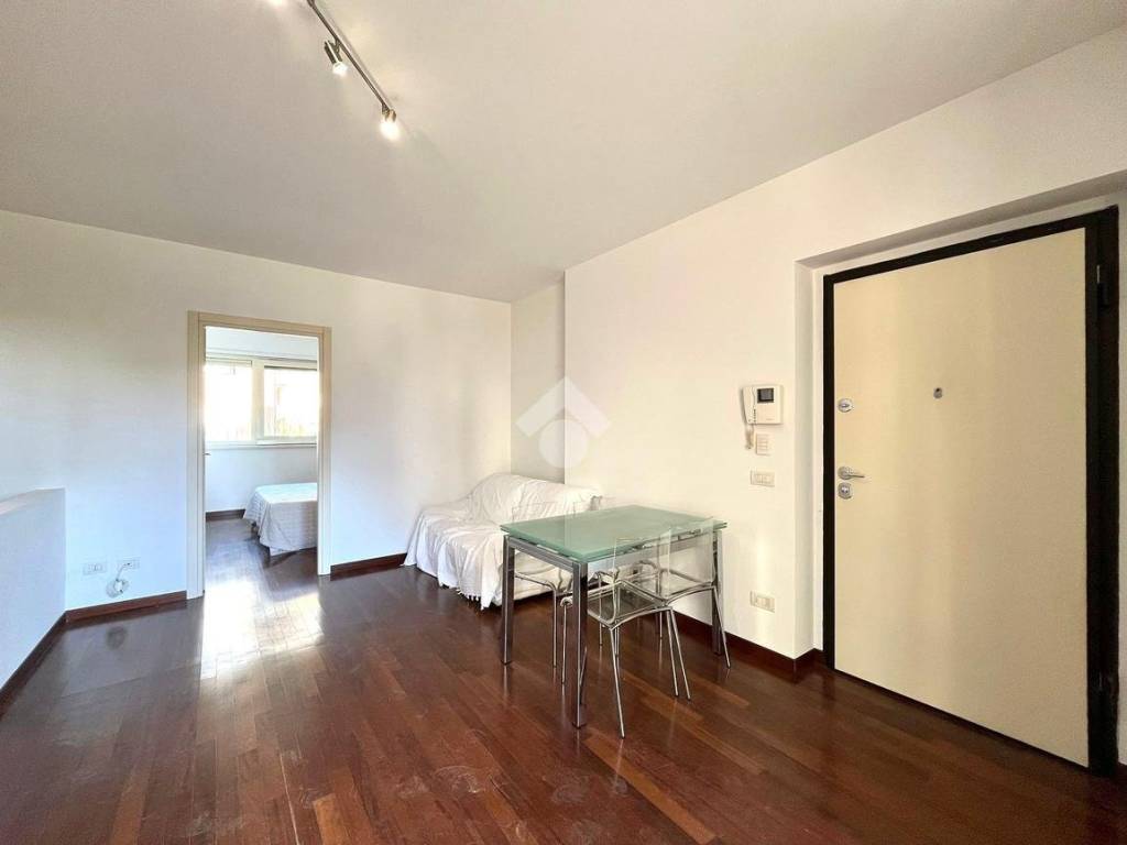 appartamento in vendita a Piacenza in zona Stadio