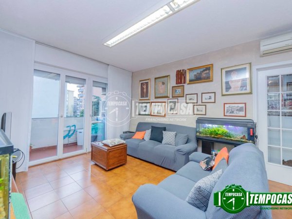 appartamento in vendita a Piacenza in zona Baia del Re