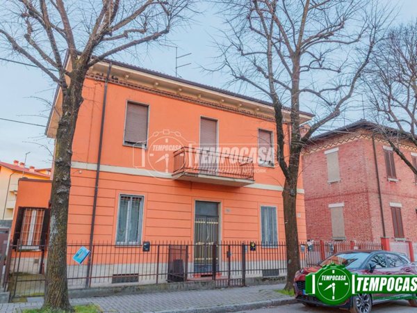appartamento in vendita a Piacenza in zona Baia del Re