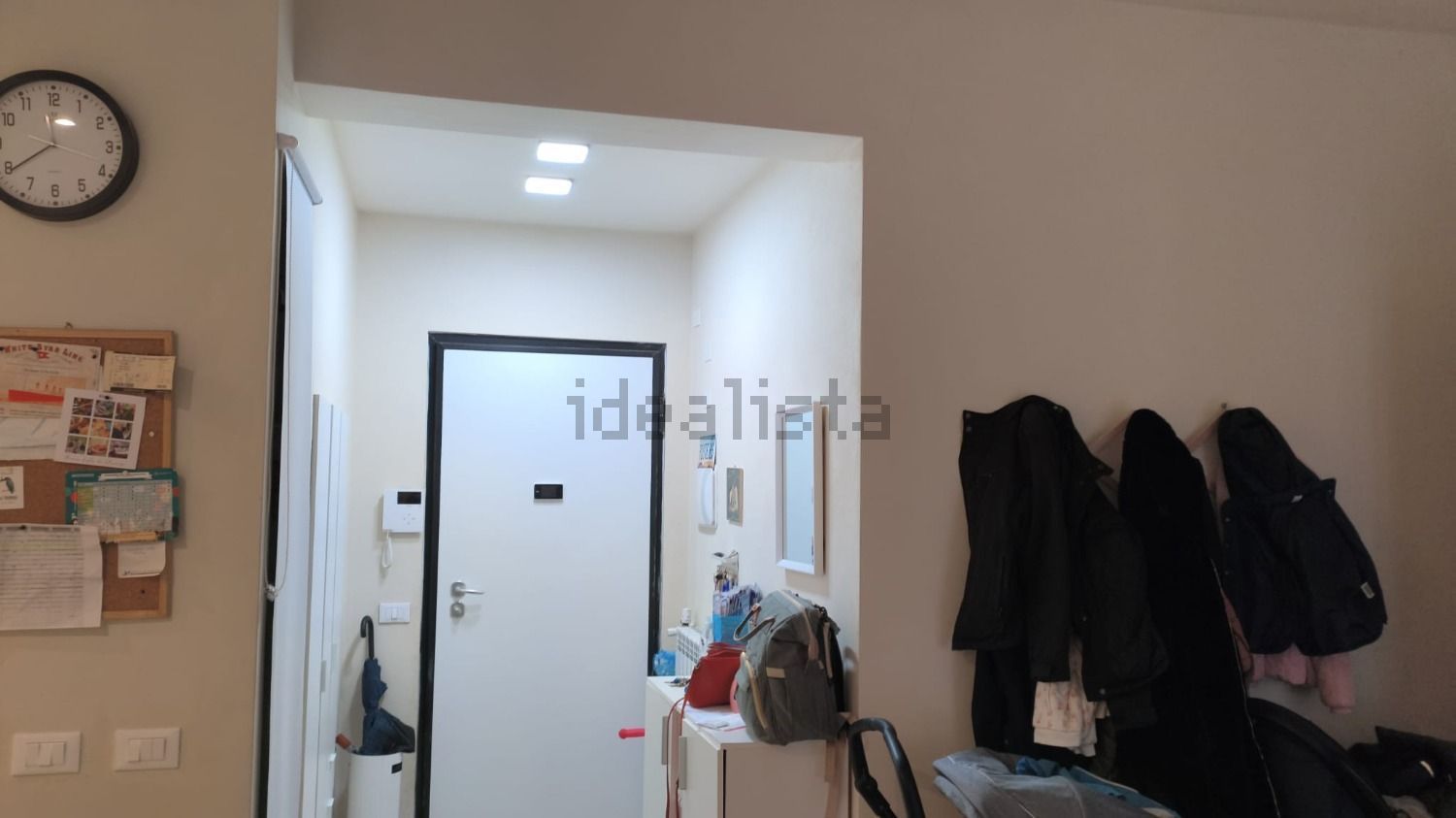 appartamento in vendita a Piacenza in zona Centro Storico