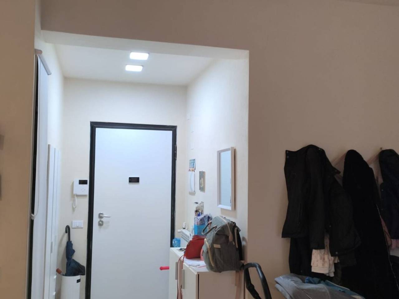 appartamento in vendita a Piacenza in zona Centro Storico