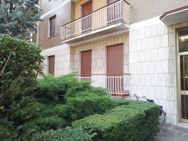 appartamento in vendita a Piacenza in zona Belvedere / Quartiere Duemila