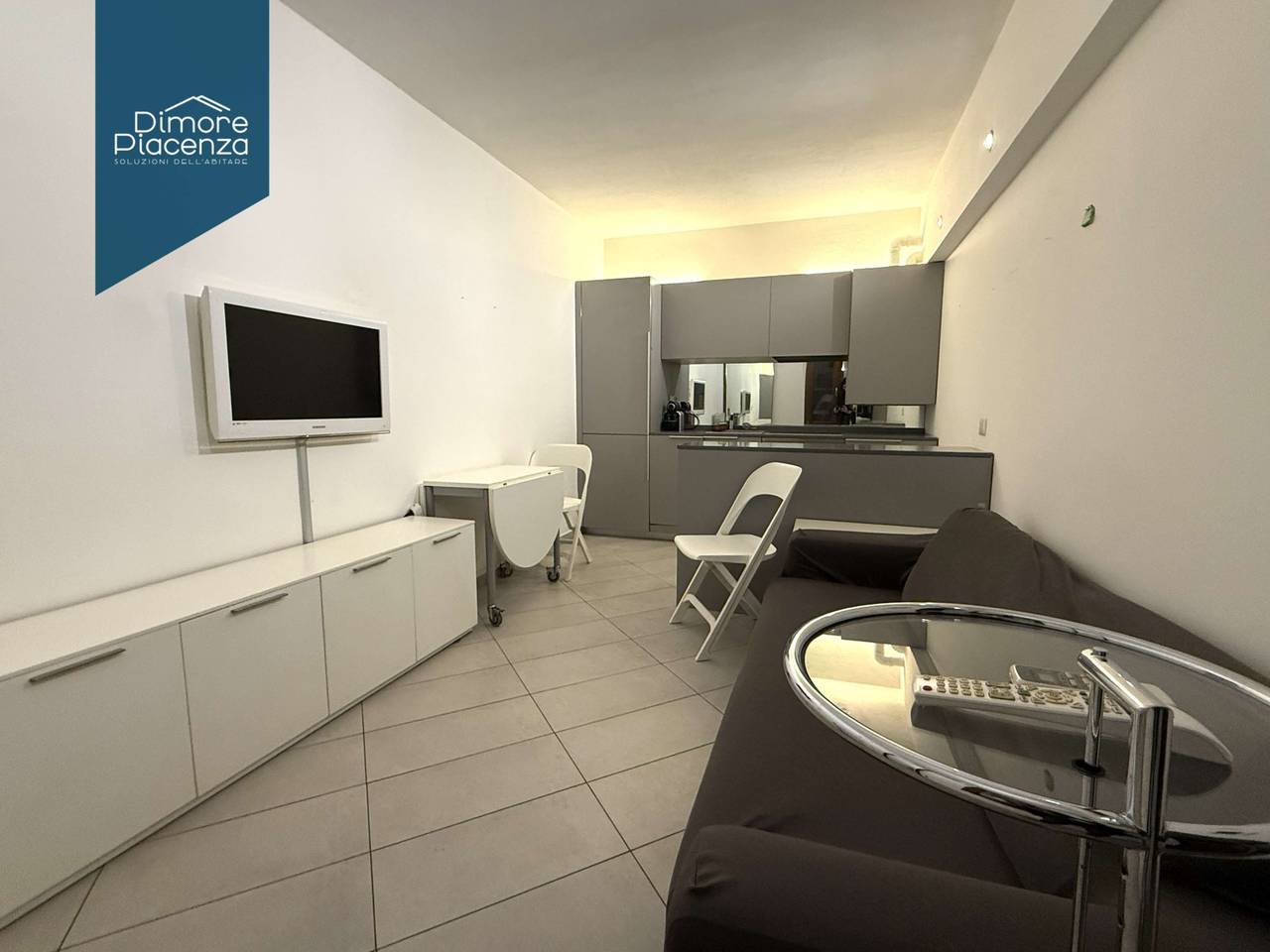 appartamento in vendita a Piacenza in zona Centro Storico