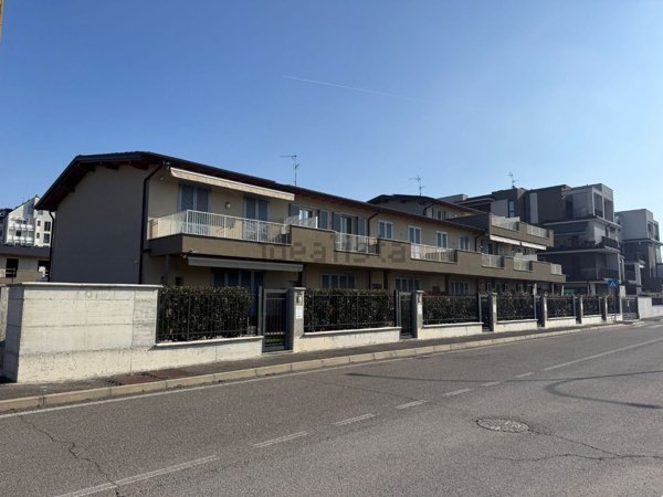 casa indipendente in vendita a Piacenza in zona Besurica