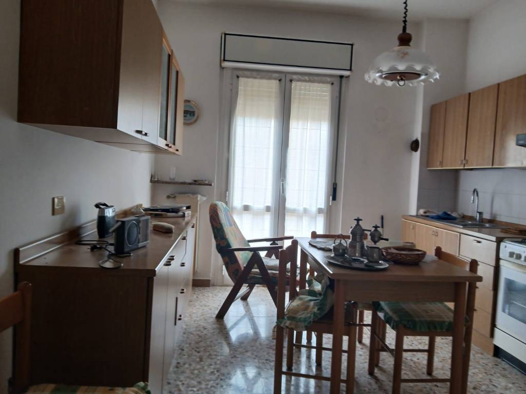 appartamento in vendita a Piacenza in zona Stadio