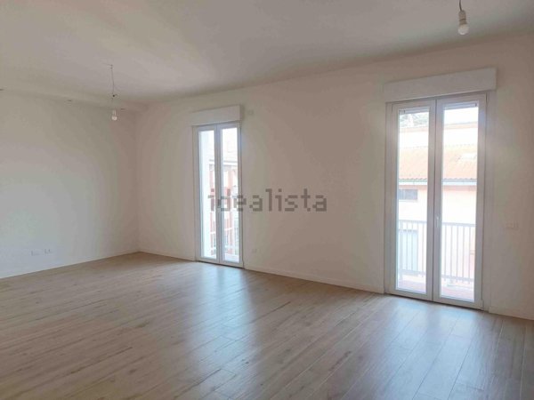 appartamento in vendita a Piacenza in zona Barriera Genova