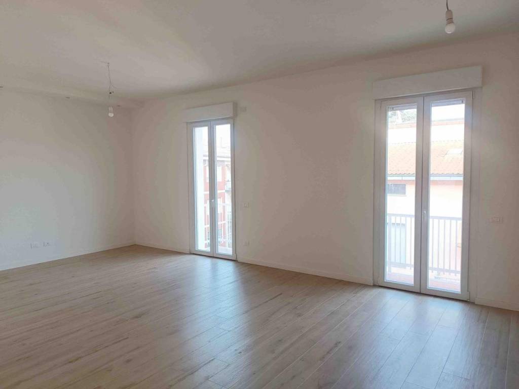 appartamento in vendita a Piacenza in zona Barriera Genova