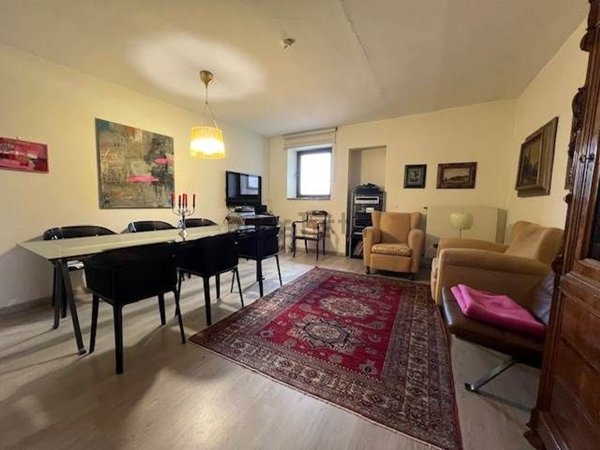 appartamento in vendita a Piacenza