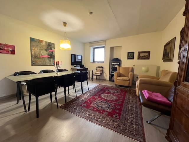 appartamento in vendita a Piacenza