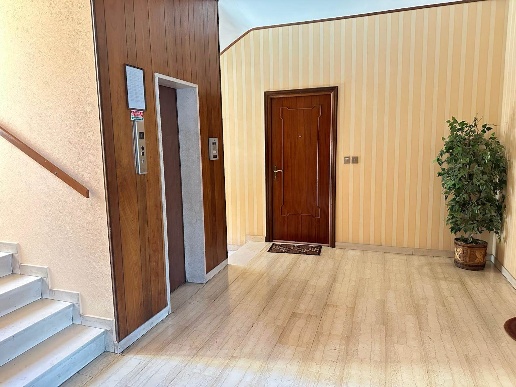 appartamento in vendita a Piacenza in zona Stadio