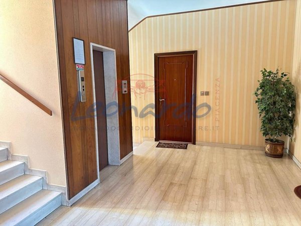 appartamento in vendita a Piacenza in zona Stadio