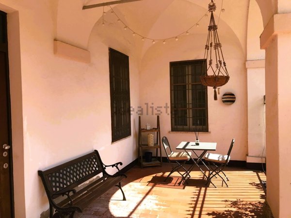 appartamento in vendita a Piacenza in zona Centro Storico