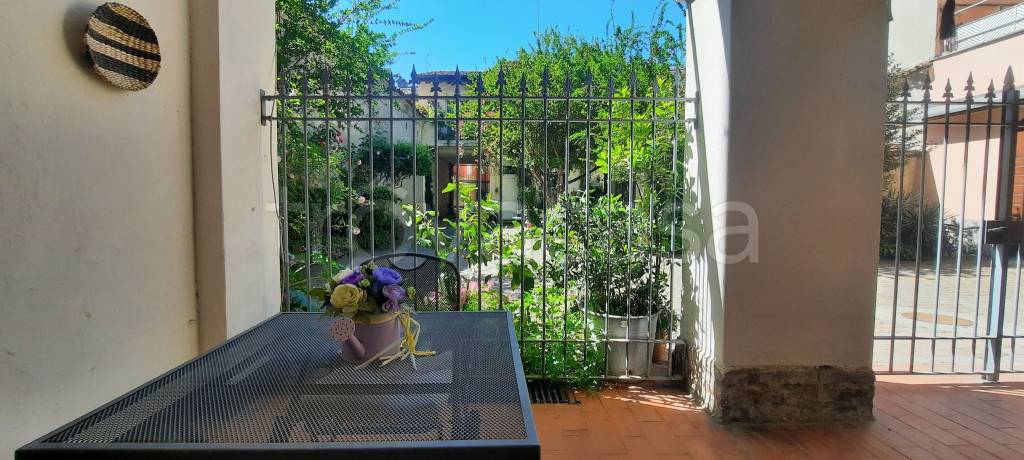 appartamento in vendita a Piacenza in zona Centro Storico