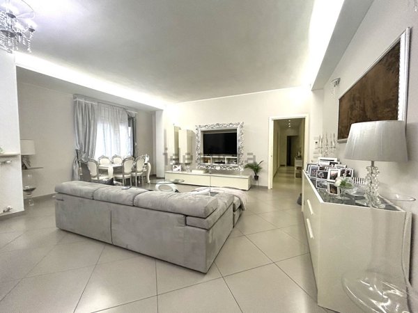 appartamento in vendita a Piacenza