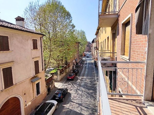 appartamento in vendita a Piacenza in zona Centro Storico