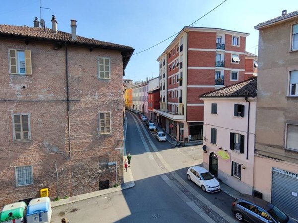 appartamento in vendita a Piacenza in zona Centro Storico