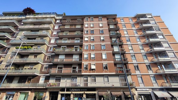 appartamento in vendita a Piacenza in zona Barriera Genova