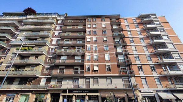 appartamento in vendita a Piacenza in zona Barriera Genova