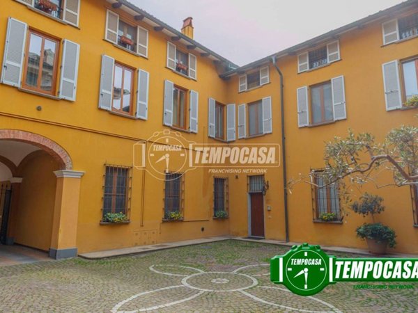 appartamento in vendita a Piacenza in zona Centro Storico