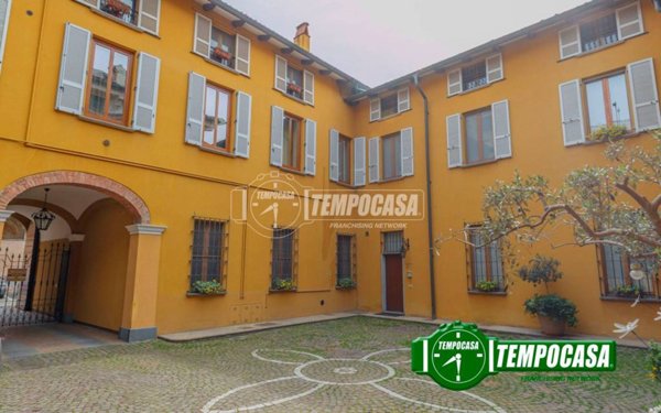 appartamento in vendita a Piacenza in zona Centro Storico