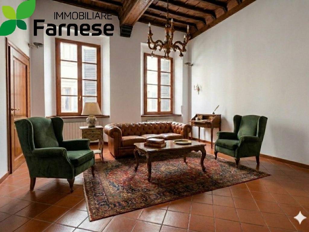 appartamento in vendita a Piacenza in zona Centro Storico