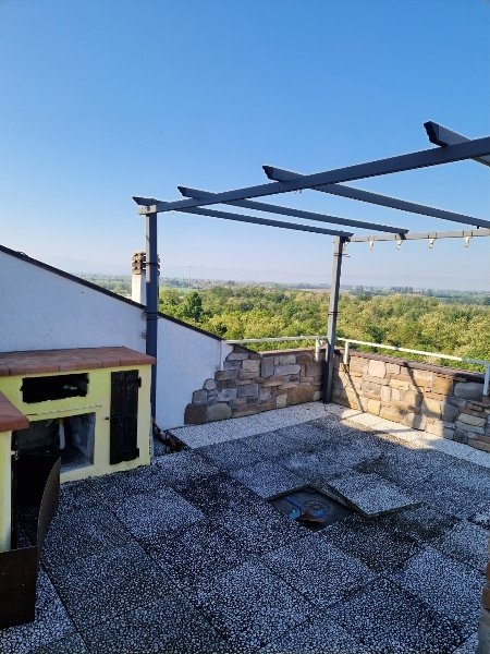 appartamento in vendita a Piacenza