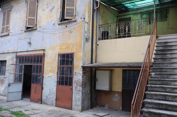 appartamento in vendita a Piacenza in zona Baia del Re