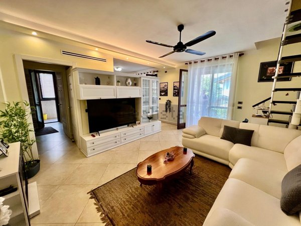 appartamento in vendita a Piacenza in zona Baia del Re