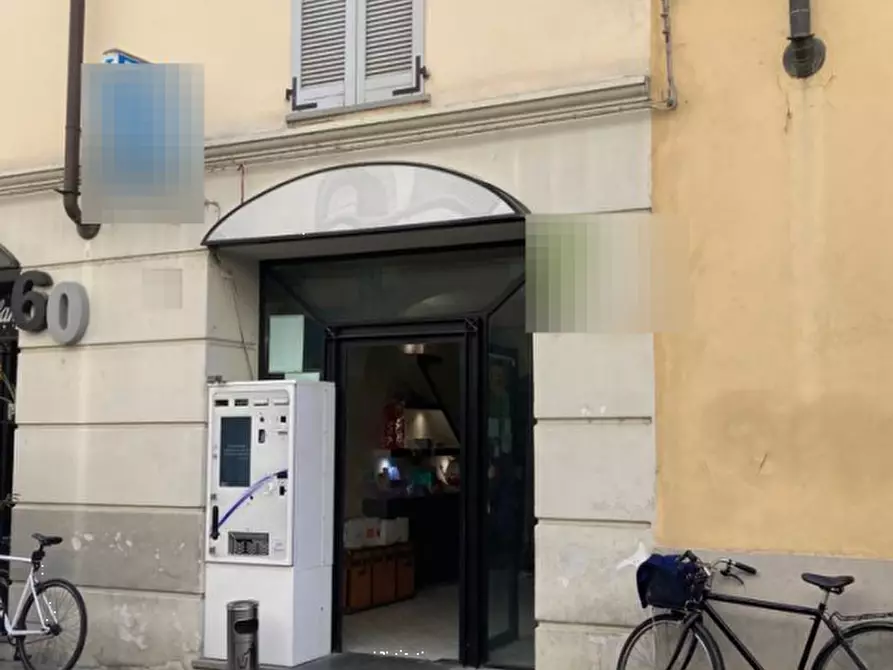 negozio in vendita a Piacenza